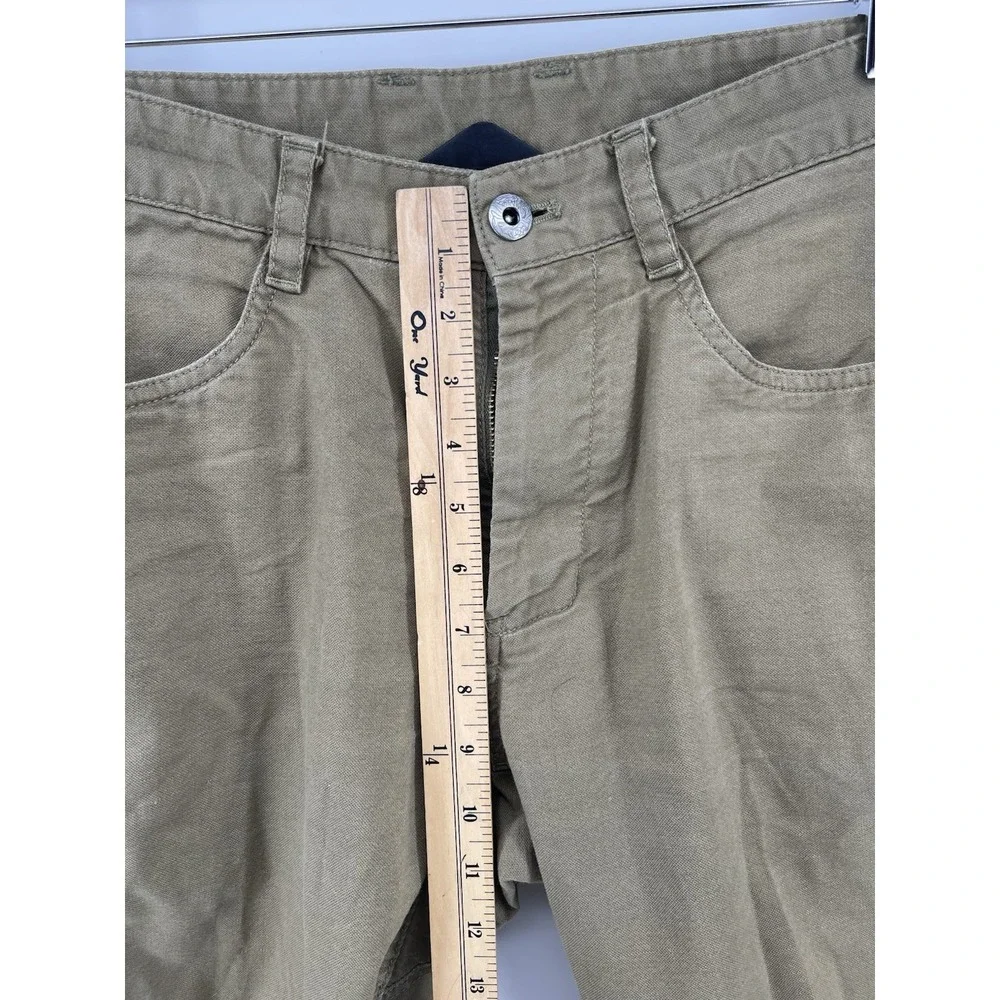 Pantalón The North Face para hombre talla 32 Regular – Khaki